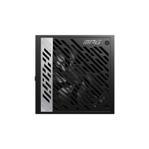 Блок питания MSI 1000W (MPG A1000G PCIE5) - Нулевой остаток (Feed)  - Нулевой остаток (Feed) 