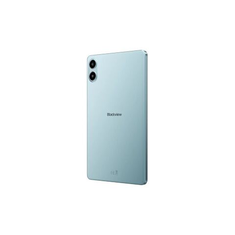 Планшет Blackview Tab Link 2 8.68" 4/128Gb WiFi Glacier Blue (6931548324447) - Планшеты - Планшеты