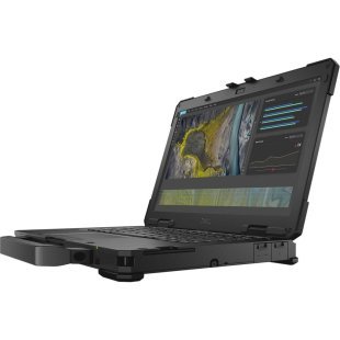 Ноутбук Dell Latitude 5430 Rugged (210-BCFR_i5-1145G716512WP)