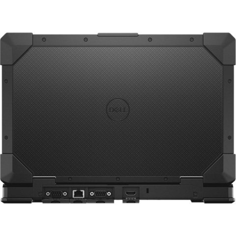 Ноутбук Dell Latitude 5430 Rugged (210-BCFR_i5-1145G716512WP) - Нулевой остаток (Feed) - Нулевой остаток (Feed)