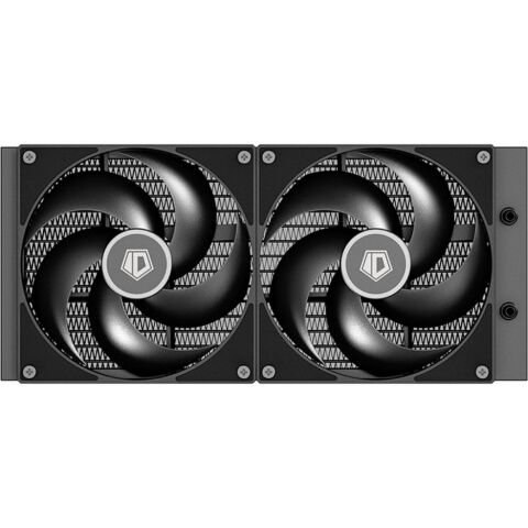 Система жидкостного охлаждения ID-Cooling FX280 Pro SE (FX280 PRO SE) - Нулевой остаток (Feed) - Нулевой остаток (Feed)