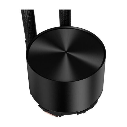 Система жидкостного охлаждения ID-Cooling FX280 Pro SE (FX280 PRO SE) - Нулевой остаток (Feed) - Нулевой остаток (Feed)