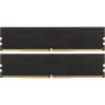 Модуль памяти для компьютера DDR5 32GB (2x16GB) 5200 MHz INTELIGENTES (IU5BII2/32)