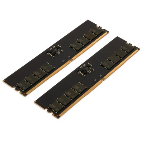 Модуль памяти для компьютера DDR5 32GB (2x16GB) 5200 MHz INTELIGENTES (IU5BII2/32) - Нулевой остаток (Feed) - Нулевой остаток (Feed)
