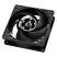 Кулер для корпуса Arctic P8 PWM PST Black (ACFAN00150A) - Вентиляторы к корпусам - Вентиляторы к корпусам