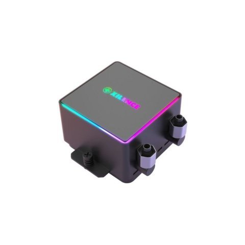 Система жидкостного охлаждения Xilence LiQuRizer 240 PRO (XC982) - Нулевой остаток (Feed)  - Нулевой остаток (Feed)