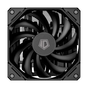 Кулер для процессора ID-Cooling IS-67-XT Black