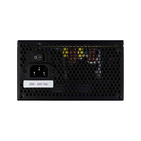 Блок питания AeroCool 750W VX Plus 750 (ACPN-VS75AEY.11) - Нулевой остаток (Feed)  - Нулевой остаток (Feed) 