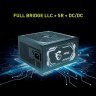 Блок питания MSI 1000W (MAG A1000GL PCIE5)