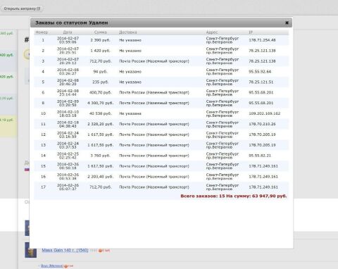 DopInfo - Плагины  - Плагины 
