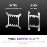Система жидкостного охлаждения NZXT Kraken Elite 360mm AIO (RL-KN36E-B2)