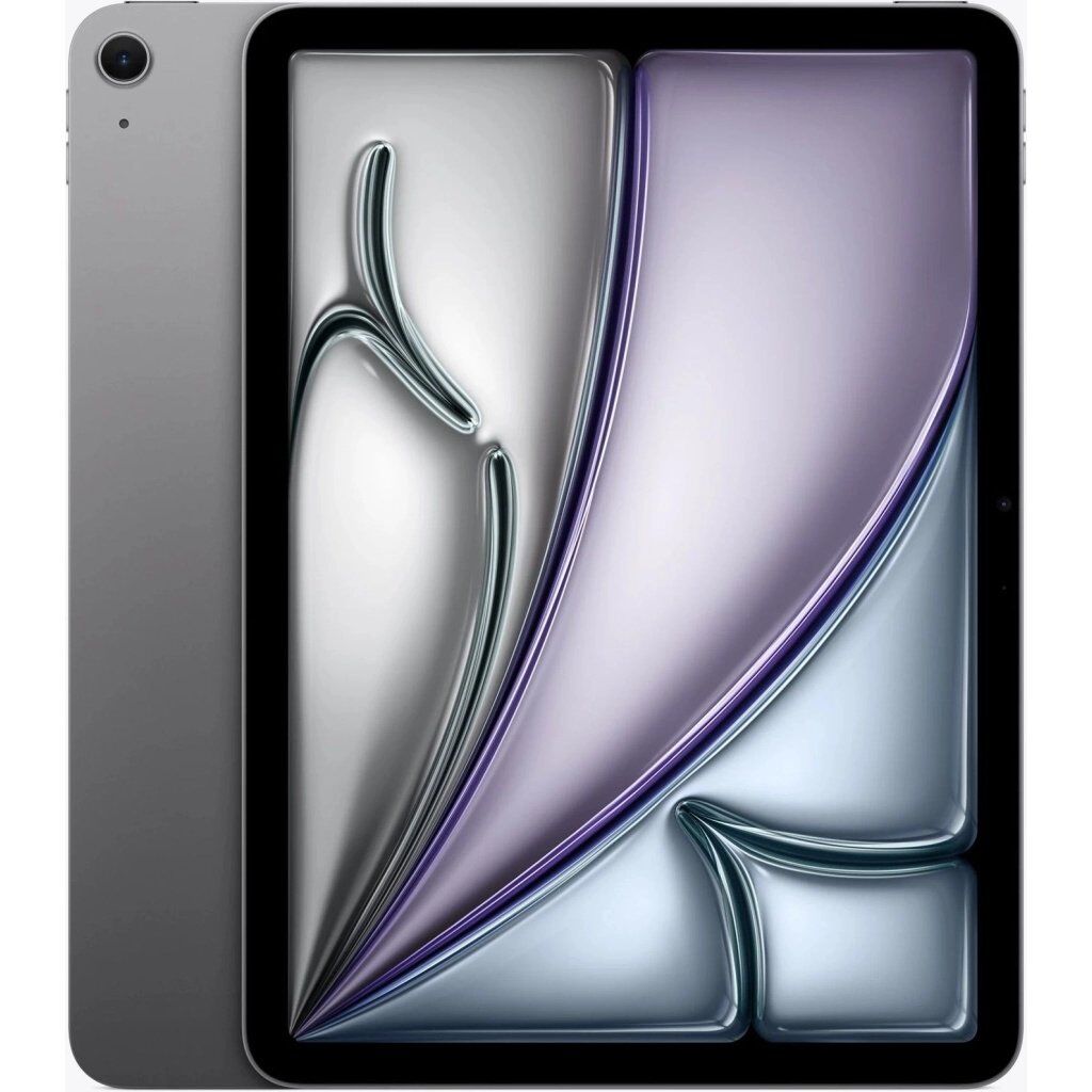 Планшет Apple iPad Air 11" M4 WiFi 256GB Space Grey (MH354TY/A)