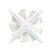 Кулер для корпуса Alseye X12 (White Push) (AS.04.03.0026) - Вентиляторы к корпусам - Вентиляторы к корпусам