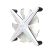Кулер для корпуса Alseye X12 (White Push) (AS.04.03.0026) - Вентиляторы к корпусам - Вентиляторы к корпусам