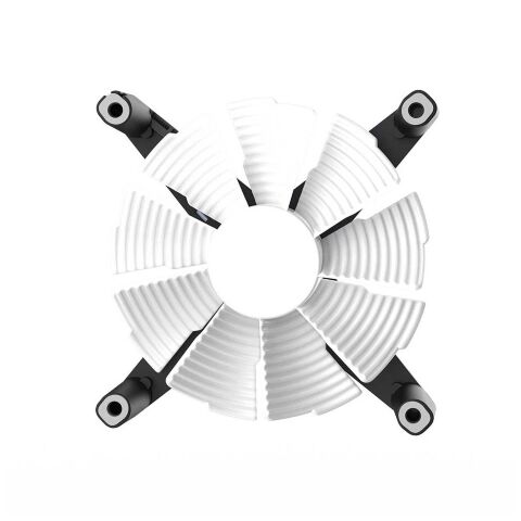 Кулер для корпуса Alseye X12 (White Push) (AS.04.03.0026) - Вентиляторы к корпусам - Вентиляторы к корпусам