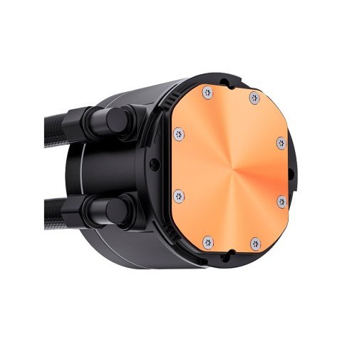Система жидкостного охлаждения JONSBO TH-360 Black - Нулевой остаток (Feed)  - Нулевой остаток (Feed)