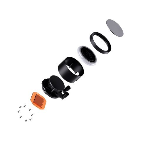 Система жидкостного охлаждения JONSBO TH-360 Black - Нулевой остаток (Feed)  - Нулевой остаток (Feed)