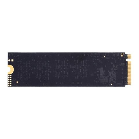 Накопитель SSD M.2 2280 512GB AS2280P4 Apacer (AP512GAS2280P4) - Нулевой остаток (Feed)  - Нулевой остаток (Feed) 