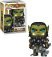 Фигурка Funko World of Warcraft Thrall фанко Варкрафт Тралл 1046 -   -