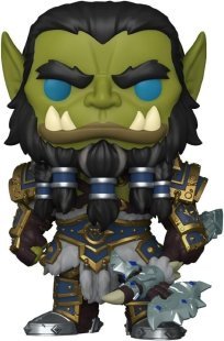 Фигурка Funko World of Warcraft Thrall фанко Варкрафт Тралл 1046