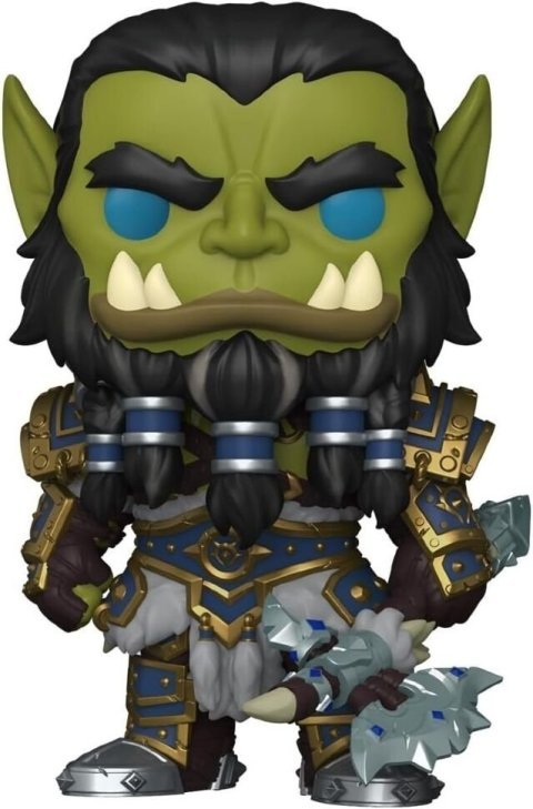 Фигурка Funko World of Warcraft Thrall фанко Варкрафт Тралл 1046 -   -