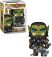 Фігурка Funko World of Warcraft Thrall фанко Варкрафт Трал 1046 - -