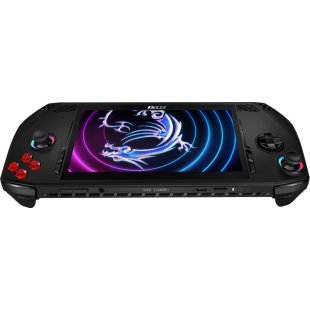 Игровая консоль MSI Claw A1M-2 512GB (9S7-1T4111-235)