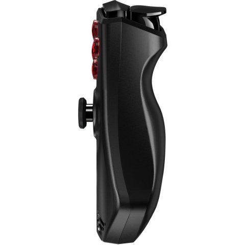 Игровая консоль MSI Claw A1M-2 512GB (9S7-1T4111-235) - Игровые приставки  - Игровые приставки