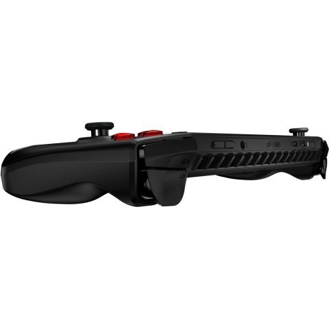 Игровая консоль MSI Claw A1M-2 512GB (9S7-1T4111-235) - Игровые приставки  - Игровые приставки