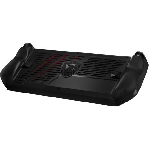 Игровая консоль MSI Claw A1M-2 512GB (9S7-1T4111-235) - Игровые приставки  - Игровые приставки