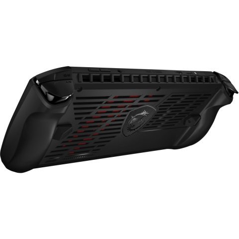 Игровая консоль MSI Claw A1M-2 512GB (9S7-1T4111-235) - Игровые приставки  - Игровые приставки