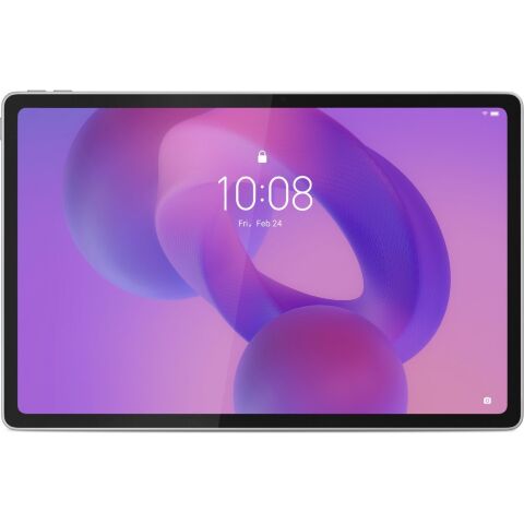 Планшет Lenovo Idea Tab Plus Wi-Fi 8/256 Cloud Grey + Pen (ZAG70268UA) - Нулевой остаток (Feed)  - Нулевой остаток (Feed) 