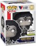 Фигурка Funko DC Heroes 80th Wonder Woman Black Lantern (Amazon Exclusive) фанко Чудо женщина 393