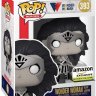 Фігурка Funko DC Heroes 80th Wonder Woman Black Lantern (Amazon Exclusive) фанко Чудо жінка 393