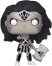 Фігурка Funko DC Heroes 80th Wonder Woman Black Lantern (Amazon Exclusive) фанко Чудо жінка 393 - -