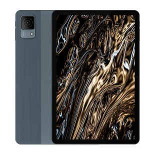 Планшет Doogee T30 Ultra 11" 12/256GB 4G Grey (6924351657796)