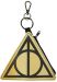 Кошелек брелок Cerda Harry Potter Keychain Coin Purse Гарри Поттер Дары смерти -   -  