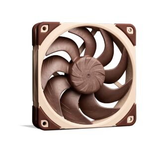 Кулер для корпуса Noctua NF-A12x25 G2 PWM