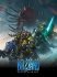 Книга The Art of Blizzard Entertainment (Твёрдый переплёт) (Eng) - небольшие повреждения -   -