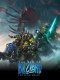 Книга The Art of Blizzard Entertainment (Твёрдый переплёт) (Eng) - небольшие повреждения -   -