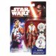 Фігурка Star Wars Jungle Space Poe Dameron 10 cm - Фигурки, статуэтки - Фигурки, статуэтки