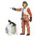 Фігурка Star Wars Jungle Space Poe Dameron 10 cm - -
