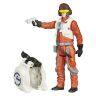 Фігурка Star Wars Jungle Space Poe Dameron 10 cm