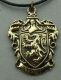 Брелок Harry Potter Gryffindor Gold -   -  