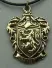 Брелок Harry Potter Gryffindor Gold -   -  