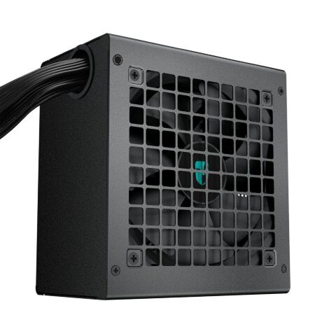 Блок питания Deepcool 550W PK550D GamerStorm (R-PK550D-FA0B-JGEU) - Нулевой остаток (Feed) - Нулевой остаток (Feed)