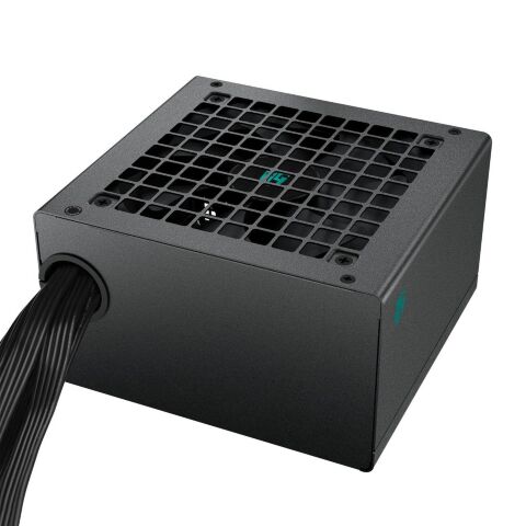 Блок питания Deepcool 550W PK550D GamerStorm (R-PK550D-FA0B-JGEU) - Нулевой остаток (Feed) - Нулевой остаток (Feed)