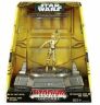 Фігурка Star Wars - TITANIUM DIECAST - C-3PO