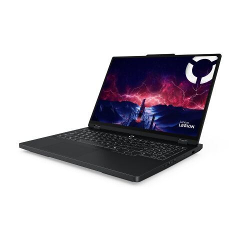 Ноутбук Lenovo Legion Pro 5 16ADR10 (83LT0078RA) - Нулевой остаток (Feed) - Нулевой остаток (Feed)