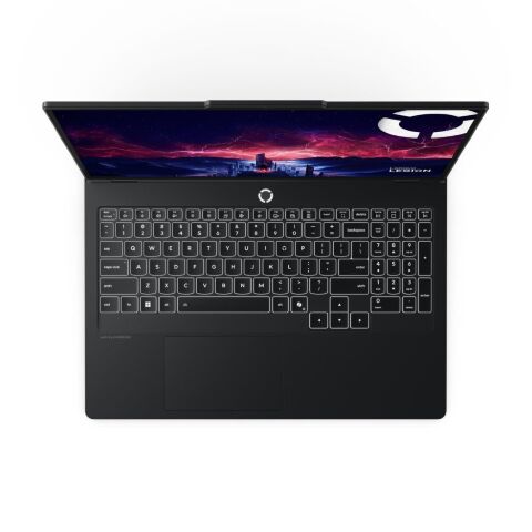 Ноутбук Lenovo Legion Pro 5 16ADR10 (83LT0078RA) - Нулевой остаток (Feed) - Нулевой остаток (Feed)
